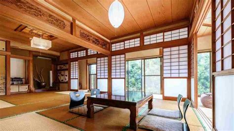 Keunikan Desain Interior ala Jepang: Harmoni Simplicity dan